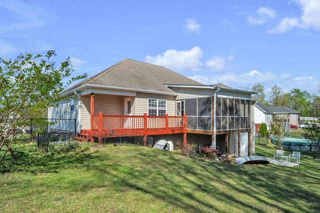 6734 Grazing Lane, Birchwood, TN 37308