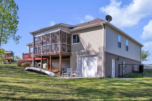 6734 Grazing Lane, Birchwood, TN 37308