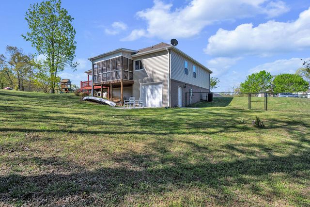 6734 Grazing Lane, Birchwood, TN 37308