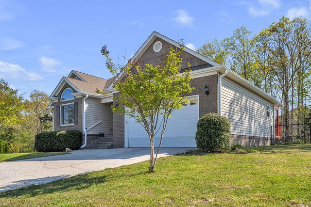 6734 Grazing Lane, Birchwood, TN 37308
