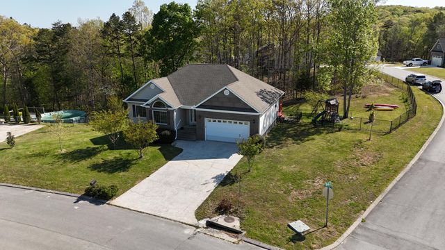 6734 Grazing Lane, Birchwood, TN 37308