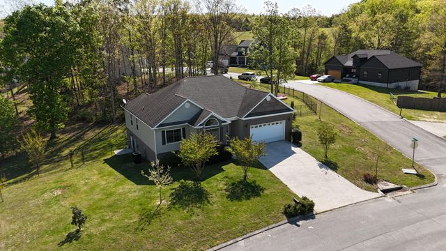 6734 Grazing Lane, Birchwood, TN 37308