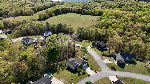 6734 Grazing Lane, Birchwood, TN 37308