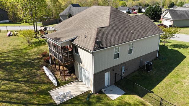 6734 Grazing Lane, Birchwood, TN 37308