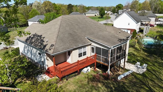 6734 Grazing Lane, Birchwood, TN 37308
