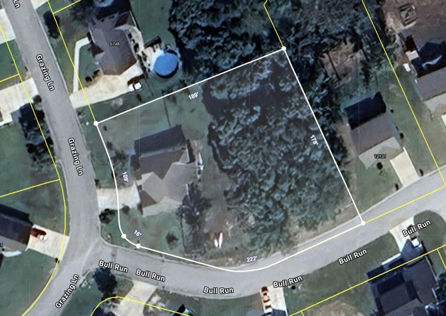 6734 Grazing Lane, Birchwood, TN 37308
