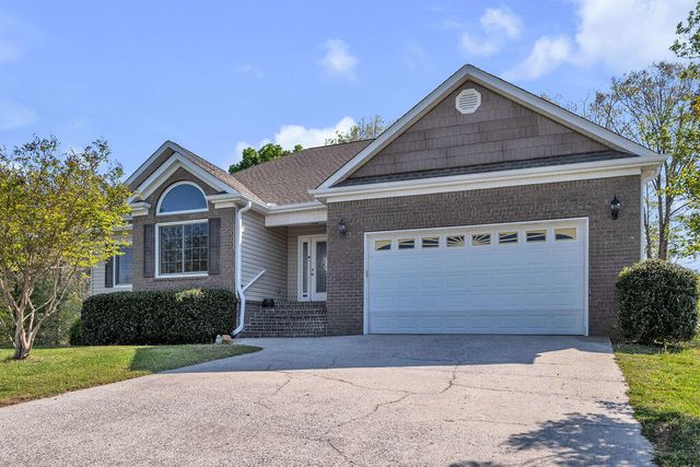 6734 Grazing Lane, Birchwood, TN 37308