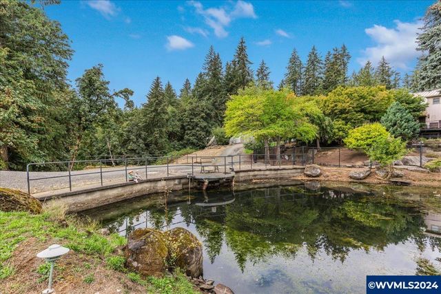 22396 S Parrot Creek Rd, Oregon City, OR 97045