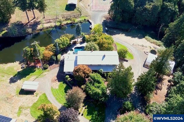 22396 S Parrot Creek Rd, Oregon City, OR 97045