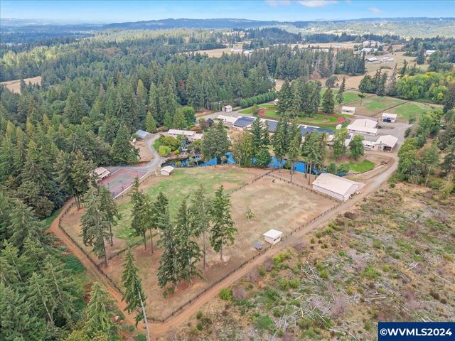 22396 S Parrot Creek Rd, Oregon City, OR 97045