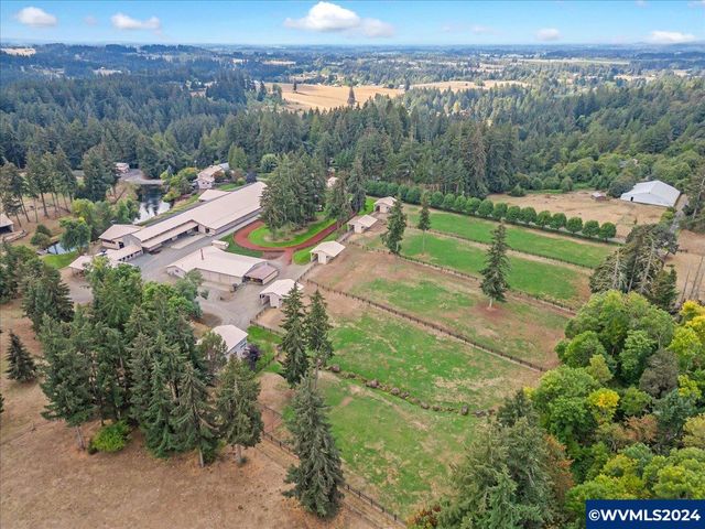 22396 S Parrot Creek Rd, Oregon City, OR 97045
