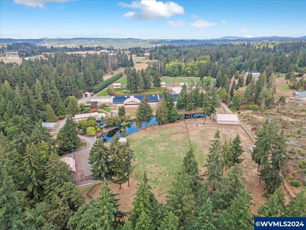 22396 S Parrot Creek Rd, Oregon City, OR 97045