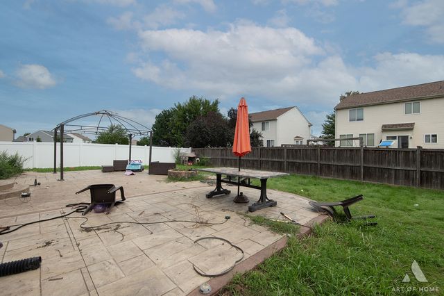 3412 Sumac Drive, Joliet, IL 60435