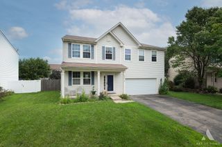 3412 Sumac Drive, Joliet, IL 60435