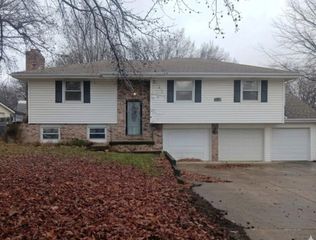 807 Melrose Street, Liberty, MO 64068