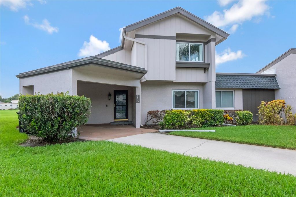 2655 BARKSDALE COURT, Clearwater, FL 33761