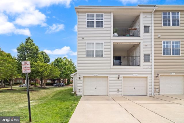 2139 ABBOTTSBURY WAY, Woodbridge, VA 22191