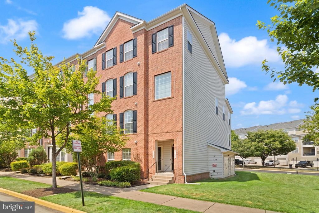 2139 ABBOTTSBURY WAY, Woodbridge, VA 22191