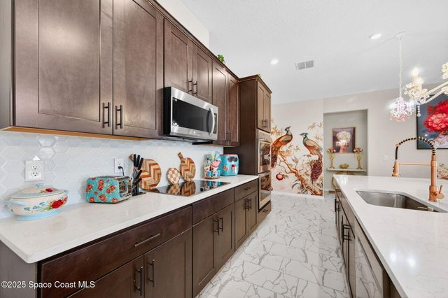 1216 Kylar Drive NW, Palm Bay, FL 32907