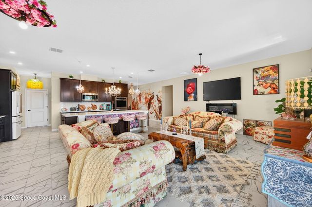 1216 Kylar Drive NW, Palm Bay, FL 32907