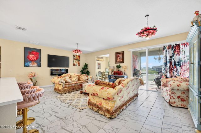 1216 Kylar Drive NW, Palm Bay, FL 32907