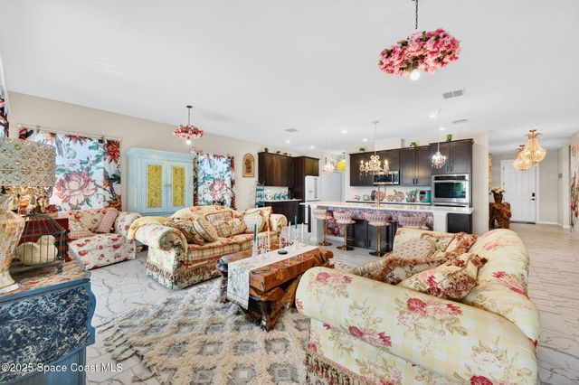 1216 Kylar Drive NW, Palm Bay, FL 32907