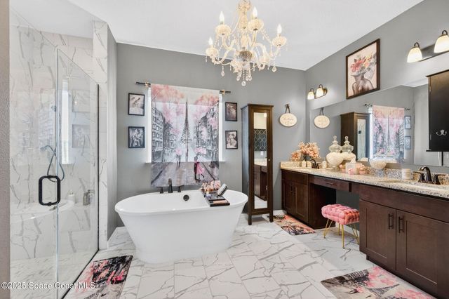 1216 Kylar Drive NW, Palm Bay, FL 32907