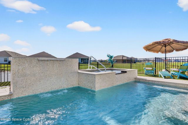 1216 Kylar Drive NW, Palm Bay, FL 32907