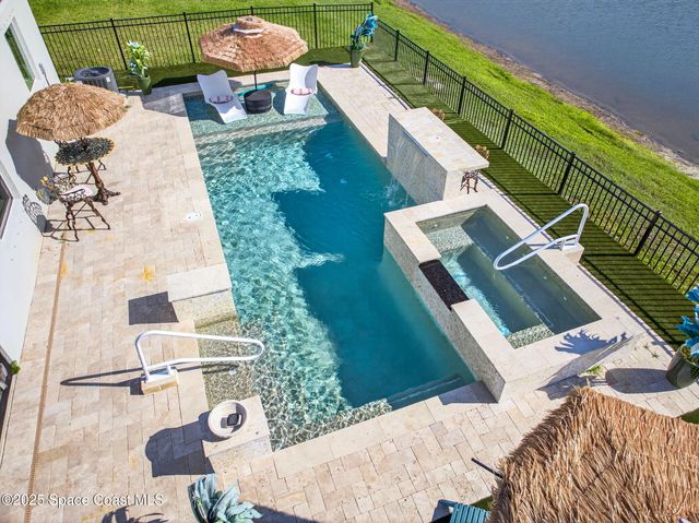 1216 Kylar Drive NW, Palm Bay, FL 32907