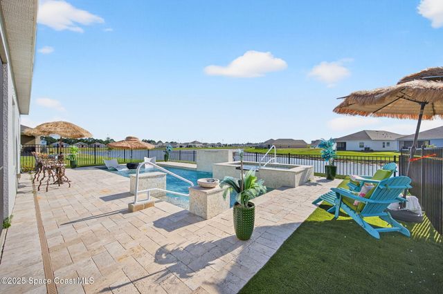 1216 Kylar Drive NW, Palm Bay, FL 32907