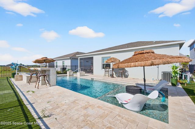 1216 Kylar Drive NW, Palm Bay, FL 32907