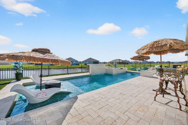 1216 Kylar Drive NW, Palm Bay, FL 32907