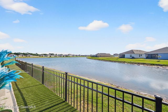 1216 Kylar Drive NW, Palm Bay, FL 32907