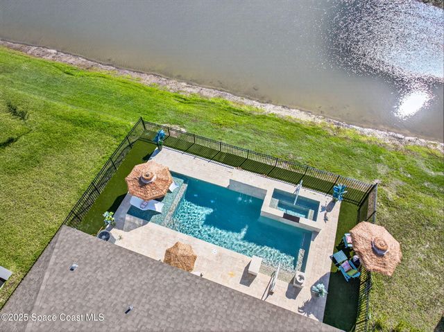 1216 Kylar Drive NW, Palm Bay, FL 32907