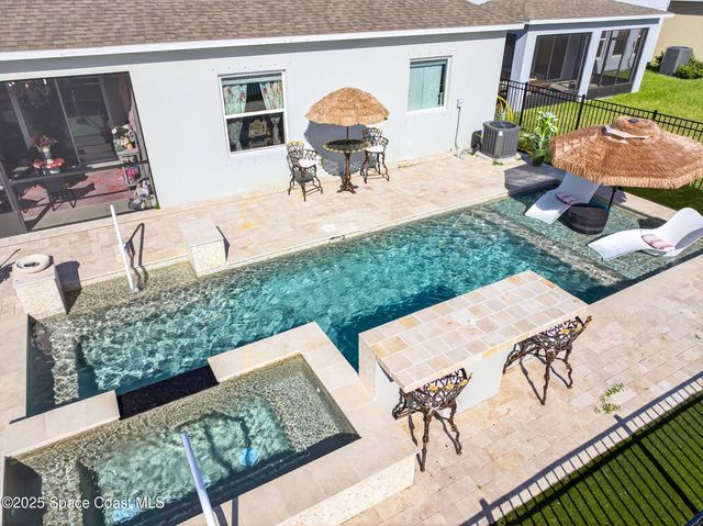 1216 Kylar Drive NW, Palm Bay, FL 32907