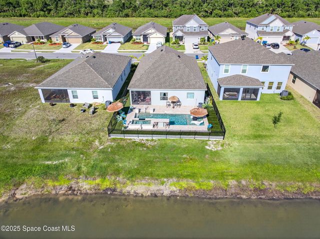 1216 Kylar Drive NW, Palm Bay, FL 32907