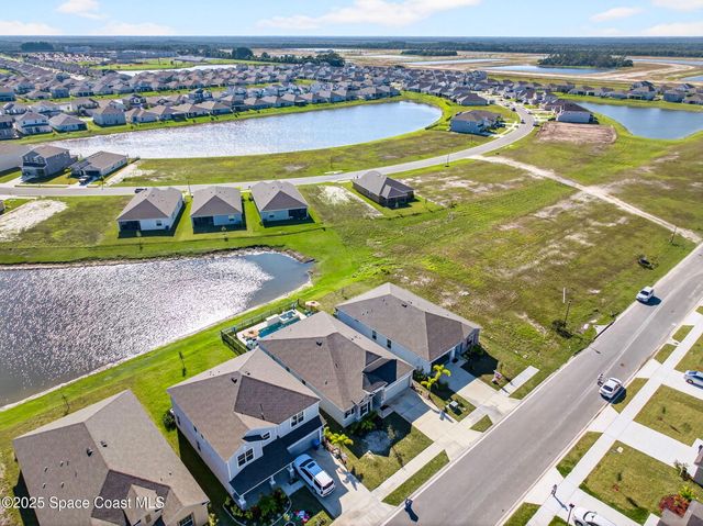 1216 Kylar Drive NW, Palm Bay, FL 32907