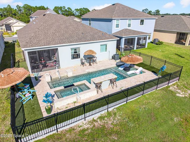 1216 Kylar Drive NW, Palm Bay, FL 32907