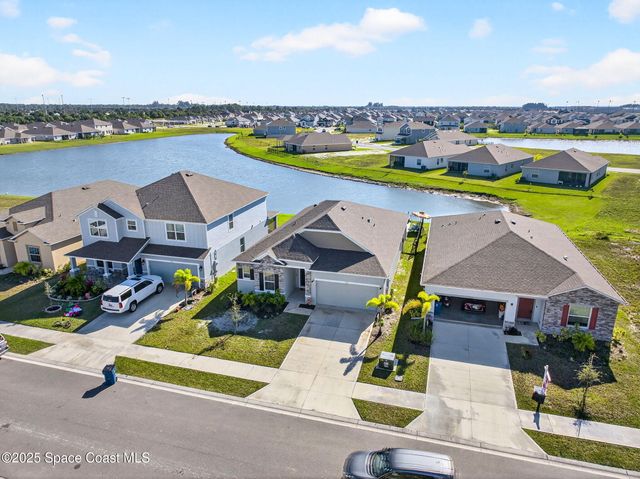 1216 Kylar Drive NW, Palm Bay, FL 32907