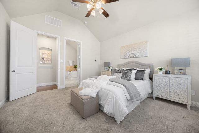 517 Lake Livingston Trail, Mckinney, TX 75071