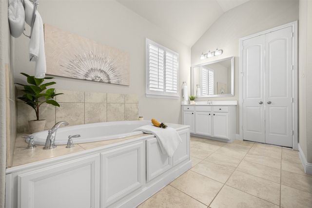 517 Lake Livingston Trail, Mckinney, TX 75071