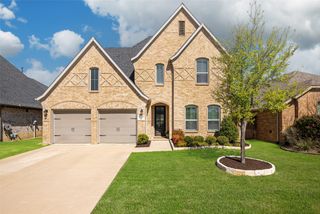 517 Lake Livingston Trail, Mckinney, TX 75071