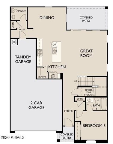 9641 W PARKWAY Drive, Tolleson, AZ 85353