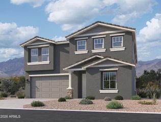 9641 W PARKWAY Drive, Tolleson, AZ 85353
