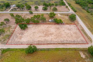 9611 La Jarita Road, Edinburg, TX 78541
