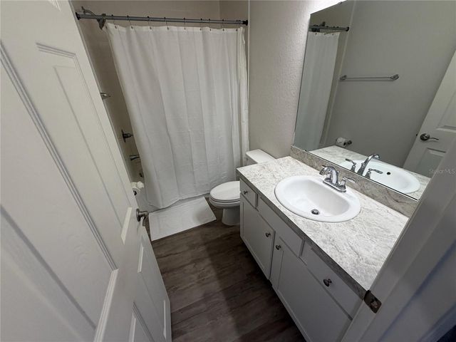 1032 SILAS STREET, Haines City, FL 33844