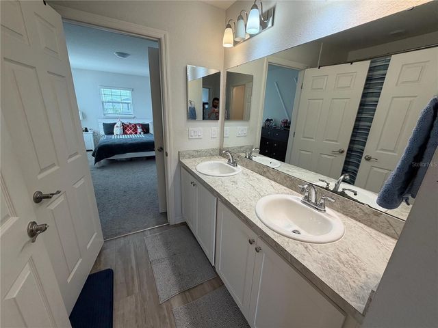 1032 SILAS STREET, Haines City, FL 33844