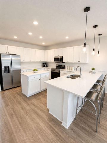 1032 SILAS STREET, Haines City, FL 33844