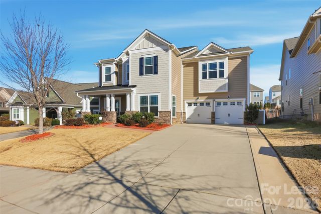 1000 Bellegray Lane NW, Concord, NC 28027