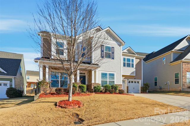 1000 Bellegray Lane NW, Concord, NC 28027
